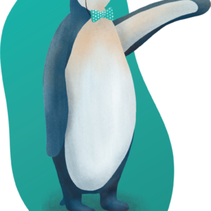 Thank you | The Pragmatic Penguin